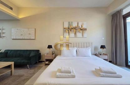 Apartment - Studio - 1 Bathroom for sale in Crystal Residence - District 11 - Jumeirah Village Circle - Dubai