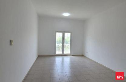 Apartment - 1 Bedroom - 2 Bathrooms for rent in Building 38 to Building 107 - Mediterranean Cluster - Discovery Gardens - Dubai