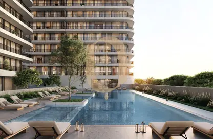 Apartment - 2 Bedrooms - 3 Bathrooms for sale in Eden House The Park - Al Wasl - Dubai