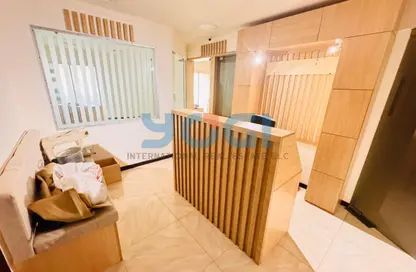 Office Space - Studio - 1 Bathroom for rent in Souq Al Kabeer 1 - Al Souk Al Kabeer - Bur Dubai - Dubai