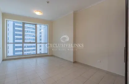 Apartment - 1 Bedroom - 1 Bathroom for rent in The Torch - Dubai Marina - Dubai