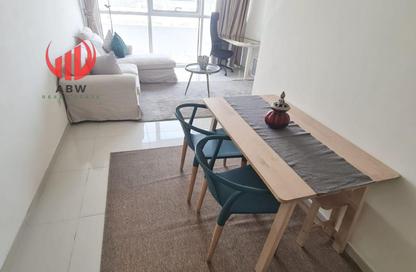 Apartment - 1 Bedroom - 1 Bathroom for rent in Carson B - Carson - Damac Hills - Dubai