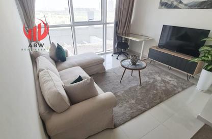 Apartment - 1 Bedroom - 1 Bathroom for rent in Carson B - Carson - Damac Hills - Dubai Apartment - 1 Bedroom - 1 Bathroom for rent in Carson B - Carson - Damac Hills - Dubai