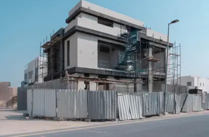 Villa - 6 Bedrooms - 7 Bathrooms for sale in Nad Al Sheba Gardens 1 - Nad Al Sheba Gardens - Nad Al Sheba 1 - Nad Al Sheba - Dubai