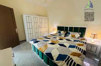 Apartment - 1 Bedroom - 2 Bathrooms for rent in Fairmont Ajman - Al Nakhil 2 - Al Nakhil - Ajman
