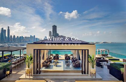 Penthouse - 1 - 1 for rent in Marriott Resort Palm Jumeirah - Palm Jumeirah - Dubai Penthouse - 1 - 1 for rent in Marriott Resort Palm Jumeirah - Palm Jumeirah - Dubai