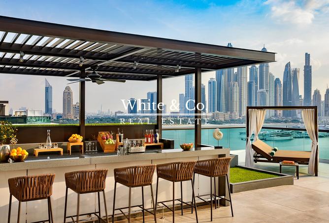 1-bed penthouse in Marriott Resort Palm Jumeirah — photo 2