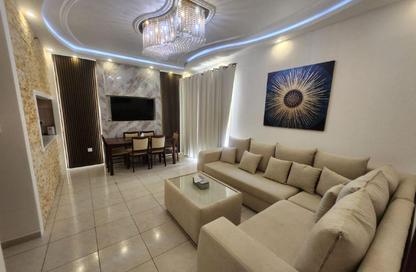 Apartment - 1 Bedroom - 2 Bathrooms for rent in Lagoon B18 - The Lagoons - Mina Al Arab - Ras Al Khaimah