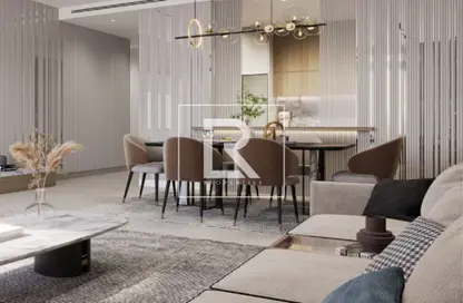 شقة - 2 غرف نوم - 3 حمامات للبيع في ريم هيلز - نجمة أبوظبي - جزيرة الريم - أبوظبي