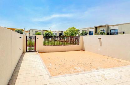 Townhouse - 3 Bedrooms - 3 Bathrooms for sale in La Violeta 1 - La Violeta - Villanova - Dubai Land - Dubai