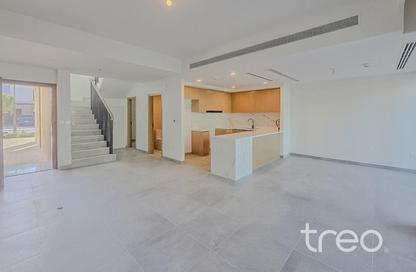 Townhouse - 3 Bedrooms - 3 Bathrooms for sale in La Violeta 1 - La Violeta - Villanova - Dubai Land - Dubai