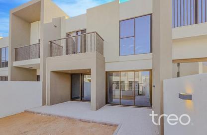Townhouse - 3 Bedrooms - 3 Bathrooms for sale in La Violeta 1 - La Violeta - Villanova - Dubai Land - Dubai