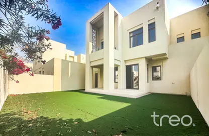 Townhouse - 3 Bedrooms - 3 Bathrooms for sale in Mira Oasis 1 - Mira Oasis - Reem - Dubai