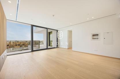 Apartment - 3 Bedrooms - 4 Bathrooms for sale in Eden House The Canal - Jumeirah 2 - Jumeirah - Dubai