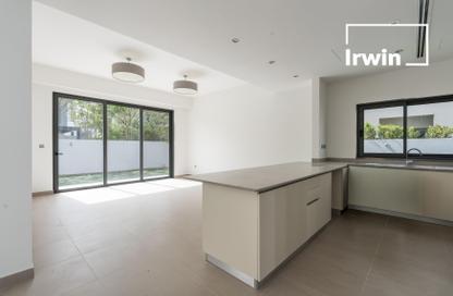 Villa - 3 Bedrooms - 4 Bathrooms for rent in Sidra Villas II - Sidra Villas - Dubai Hills Estate - Dubai