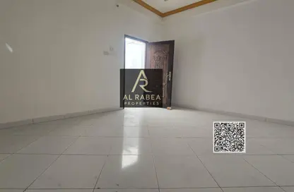 Apartment - 3 Bedrooms - 3 Bathrooms for rent in Al Rashidiya Towers - Al Rashidiya - Ajman Downtown - Ajman
