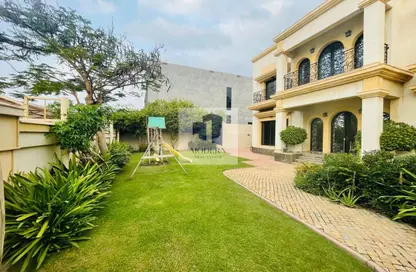 فيلا - 4 غرف نوم - 5 حمامات للايجار في فلل الجميرا 2 - جميرا 2 - جميرا - دبي