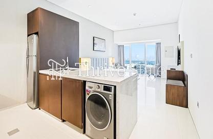Apartment - Studio - 1 Bathroom for rent in Park Place Tower - Sheikh Zayed Road - Dubai