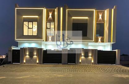 Villa - 4 - 6 for sale in Kabbali Hills - Al Helio 2 - Al Helio - Ajman