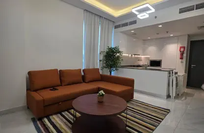 شقة - غرفة نوم - 2 حمامات للايجار في سامانا هيلز - ارجان - دبي