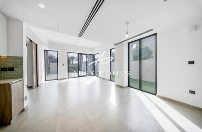 Villa - 4 Bedrooms - 4 Bathrooms for rent in Eden - The Valley - Dubai