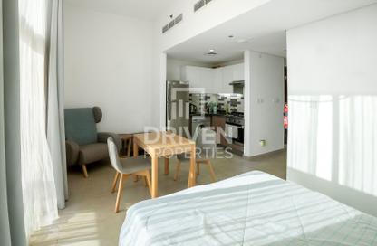 Apartment - Studio - 1 for sale in Azizi Star - Al Furjan - Dubai