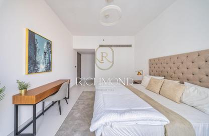 Apartment - 1 - 2 for rent in Soho Palm Jumeirah - Palm Jumeirah - Dubai