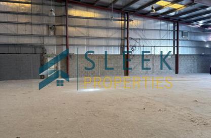 Warehouse - Studio for rent in Dubai Investment Park 2 (DIP 2) - Dubai Investment Park (DIP) - Dubai Warehouse - Studio for rent in Dubai Investment Park 2 (DIP 2) - Dubai Investment Park (DIP) - Dubai