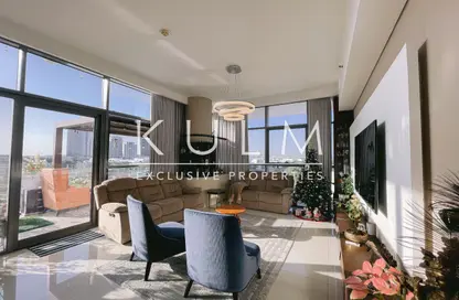 شقة - 3 غرف نوم - 4 حمامات للبيع في غولف فدوتا بي - غولف فدوتا للشقق الفندقية - غولف تاون - داماك هيلز - دبي