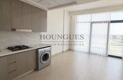 Apartment - 1 - 1 for sale in Azizi Riviera 31 - Azizi Riviera - Meydan One - Meydan - Dubai