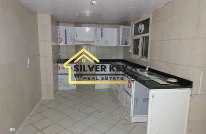Apartment - 2 - 2 for rent in Al Nad - Al Qasimia - Sharjah