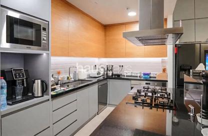 Townhouse - 4 - 4 for sale in Safi Townhouses - Safi - Town Square - Dubai Townhouse - 4 - 4 for sale in Safi Townhouses - Safi - Town Square - Dubai