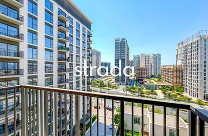 Apartment - 1 Bedroom - 1 Bathroom for rent in Park Ridge Tower C - Park Ridge - Dubai Hills Estate - Dubai Apartment - 1 Bedroom - 1 Bathroom for rent in Park Ridge Tower C - Park Ridge - Dubai Hills Estate - Dubai