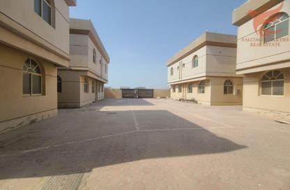 مجمع سكني - 4 غرف نوم - 4 حمامات للايجار في القصيدات - رأس الخيمة