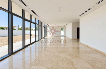 Villa - 6 - 7 for rent in Opal Gardens - District 11 - Mohammed Bin Rashid City - Dubai