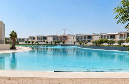 Villa - 6 - 7 for rent in Opal Gardens - District 11 - Mohammed Bin Rashid City - Dubai Villa - 6 - 7 for rent in Opal Gardens - District 11 - Mohammed Bin Rashid City - Dubai