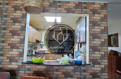 Apartment - 2 - 3 for sale in Ajman One Tower 2 - Ajman One - Ajman Downtown - Ajman Apartment - 2 - 3 for sale in Ajman One Tower 2 - Ajman One - Ajman Downtown - Ajman