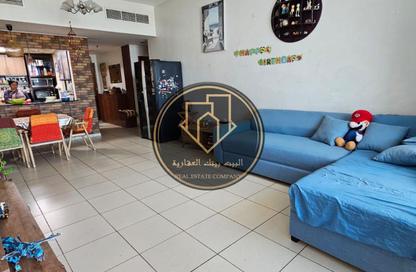 Apartment - 2 - 3 for sale in Ajman One Tower 2 - Ajman One - Ajman Downtown - Ajman Apartment - 2 - 3 for sale in Ajman One Tower 2 - Ajman One - Ajman Downtown - Ajman