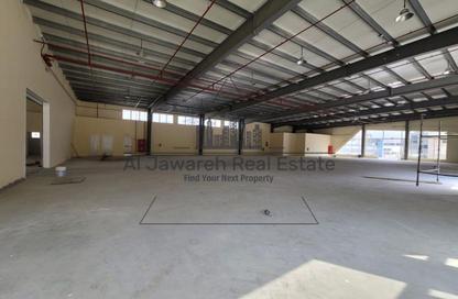 Warehouse - Studio - 4 for rent in Umm Dir - Umm Al Quwain