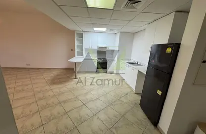 شقة - غرفة نوم - 2 حمامات للايجار في سيرك ديكنز 1 - سيرك ديكنز - موتور سيتي - دبي