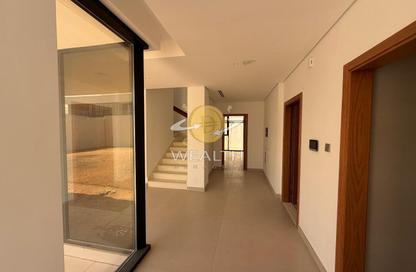 Villa - 5 Bedrooms - 7 Bathrooms for rent in Shomous Residential Complex - Sharjah Garden City - Sharjah