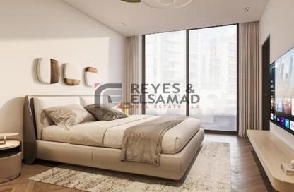 Apartment - Studio - 1 for sale in The Elysian - Jumeirah Garden City - Al Satwa - Dubai Apartment - Studio - 1 for sale in The Elysian - Jumeirah Garden City - Al Satwa - Dubai