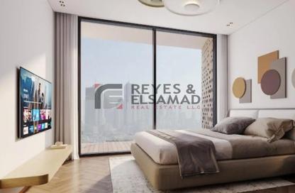Apartment - Studio - 1 for sale in The Elysian - Jumeirah Garden City - Al Satwa - Dubai Apartment - Studio - 1 for sale in The Elysian - Jumeirah Garden City - Al Satwa - Dubai