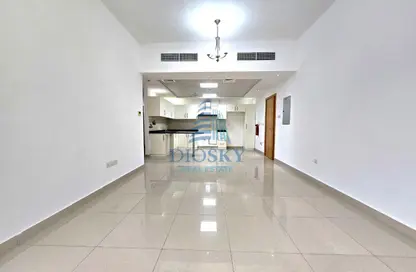 Apartment - 2 Bedrooms - 3 Bathrooms for rent in Park View Residence - District 12 - Jumeirah Village Circle - Dubai