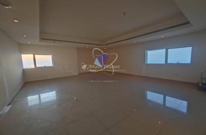 Villa - 3 Bedrooms - 4 Bathrooms for rent in Rabdan - Abu Dhabi