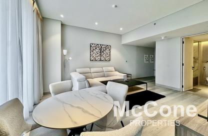 Apartment - 1 Bedroom - 1 Bathroom for rent in Marina Star - Dubai Marina - Dubai Apartment - 1 Bedroom - 1 Bathroom for rent in Marina Star - Dubai Marina - Dubai