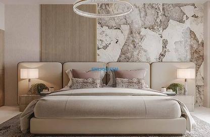 Apartment - Studio - 1 Bathroom for sale in Gardens 2 - Arjan - Dubai Apartment - Studio - 1 Bathroom for sale in Gardens 2 - Arjan - Dubai