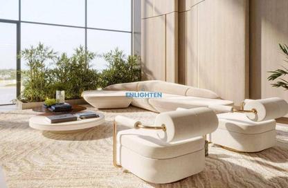 Apartment - Studio - 1 Bathroom for sale in Gardens 2 - Arjan - Dubai