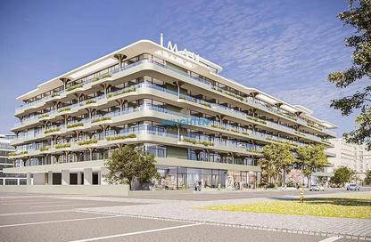 Apartment - Studio - 1 Bathroom for sale in Gardens 2 - Arjan - Dubai