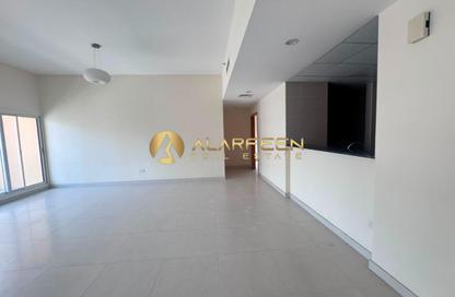 Apartment - 2 Bedrooms - 3 Bathrooms for rent in Al Hikma Residence - Dubai Silicon Oasis - Dubai